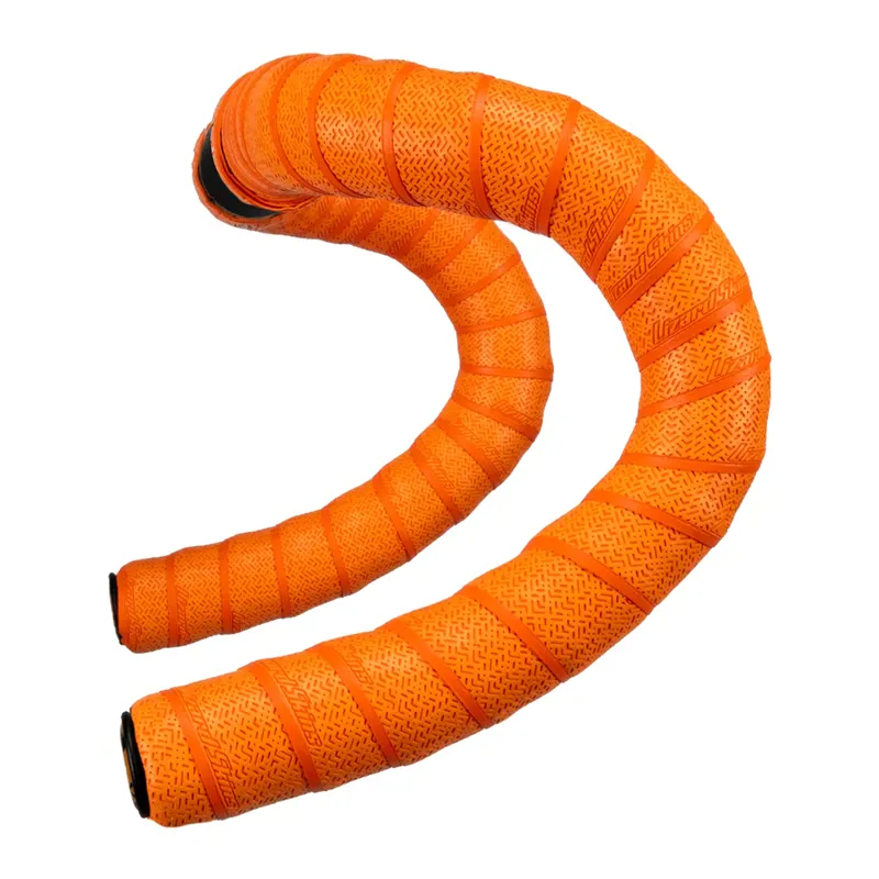 Lizard Skins DSP 3.2mm Bar Tape - Tangerine Orange